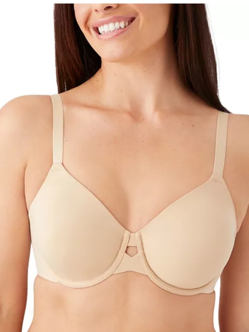 WACOAL Superbly Smooth Underwire Bra ❤️NWT❤️IN STORES❤️